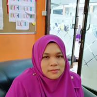 Tengku Nuramirah Bt Tengku Mohamed