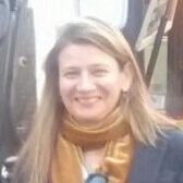 YOLANDA CASTRO MARTÍN