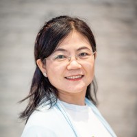 Sandy Wu