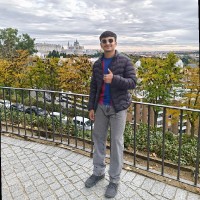 Yashveer Gaur