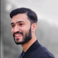 Syed Haziq Ahmed