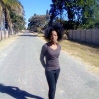 Tsitsi Viola Muyambo