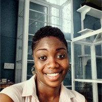Whitney Frimpong