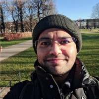 Susmit Chakraborty, Phd