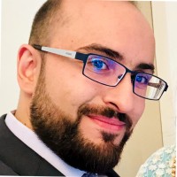Khaled Nakkouzi