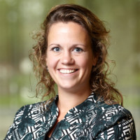 Lotte Warmerdam - van Vlimmeren