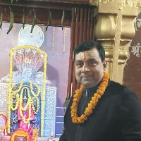 Kumar Pravin