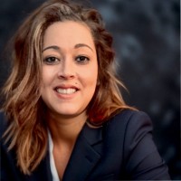 Jenna Conrad, Mba, Acams