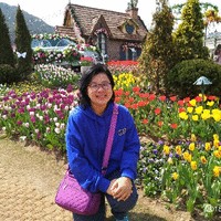 Lai Choo Lim