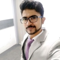 Abhinav Modi