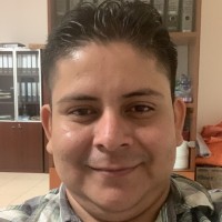 Cristopher Alexander Cruz Martínez