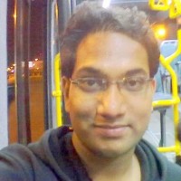 Akshay Joshi