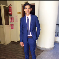 Ahmed Bahaaeldin