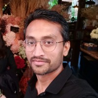 Nikunj Patel