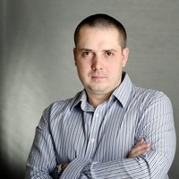 Сергей Дежнев
