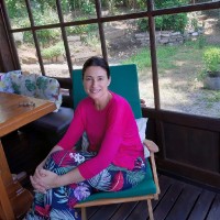 Rosa María Florido Paz