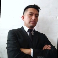Mario Dimas