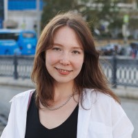 Виктория Жевела