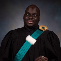 Lloyd Axel Mambo