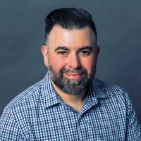Nick Borzillo