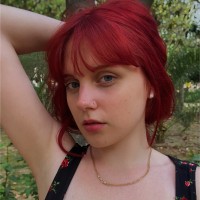 Anna Melenko