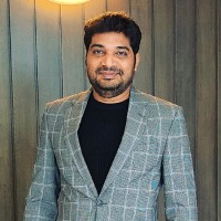Vikram Shah