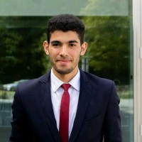 Mustafa Alhamoud