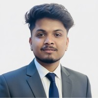 Sourabh Suryawanshi