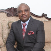 Richard Nduma