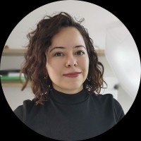 Estrella Martinez (MDes)