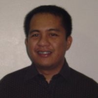 Ronnie Necias C. Romano