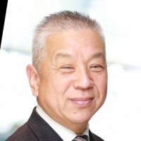 Katsuhiko Waza, Obe