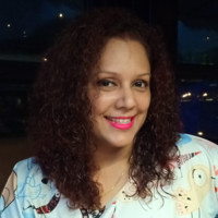 Reena Pardal (She/Her)