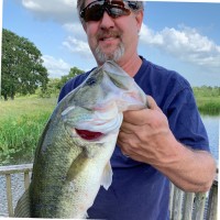 Johnny Harville