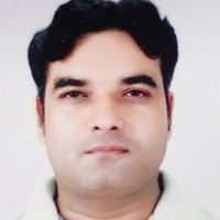 Dharmendra Kumar Pandey