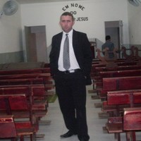Rodrigo Robson Costa Batista
