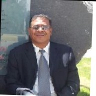 Shamsan Geo chemist