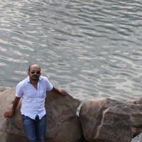 Praveen Khedale