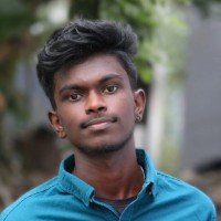 Madhan Raj J