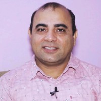 Sandip Poudel