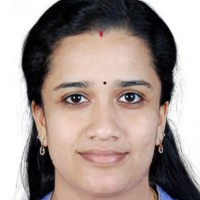 Vandana Krishanan