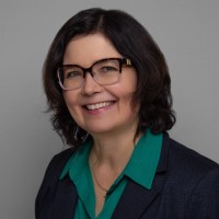 Elizabeth Krisher