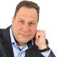 Robert-Jan Dolkemade
