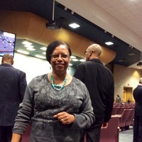 Vivian Daughtry