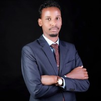 Mahad Mohamud Ali