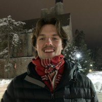 Simon Morin