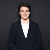 Noah Turkel, Eit