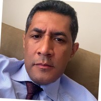 Claudemir Bezerra