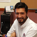 Jorge Raúl Perez Gallardo