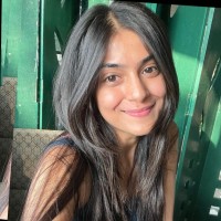 Megha Bhatt(She/Her)